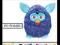 Wys.24 Hasbro FURBY Granatowy 100% polski + Gratis