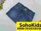 SOHOKIDS Spódnica Jeansowa H&amp;M 6 7 116 122 USA