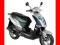 KYMCO AGILITY 50 4T NOWY Z SALONU *OD RĘKI*