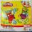 Play-Doh SUPERBOHATEROWIE B0744