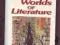 NEW WORLDS OF LITERATURE BEATY 1989 SPIS
