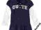 GYMBOREE UROCZA TUNIKA CUTE 134