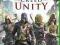 ASSASSIN'S CREED UNITY / PL / GAME CITY / D.G.