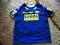 ISC LEEDS RHINOS SUPER RUGBY LEAGUE r.3XL UNIKAT