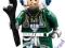 LEGO STAR WARS - PILOT A-WING z 75003 - NOWY
