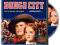 Dodge City 1939 Errol Flynn western DVD od ręki