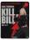 Kill Bill 1&amp;2 Steelbook 2Blu-Ray od ręki promo