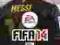 FIFA 14 PSP PL Folia Sklep Game Projekt