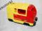 EK LEGO DUPLO 7/51* lokomotywa na baterie cz żół