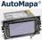 RADIO DVD 7'' GPS Ford MONDEO S-MAX +AutoMapa XL