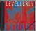 Levellers - Exodus - Live EP / UK CD