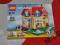 Lego 6754 WILLA Dom Rodzinny NOWY
