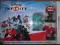 DISNEY INFINITY STARTER PACK 3DS Nowy Najtaniej !!