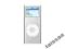 Apple iPod NANO 2 GENERACJA 2Gb