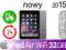 nowy SZARY iPad AIR MD786 Wi-Fi 32GB tylko_3SZT