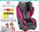 FOTELIK STM STARLIGHT SP / RECARO YOUNG SPORT 9-36