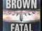 Dale Brown 'Fatal Terrain'