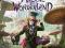 Nintendo Wii Alice in Wonderland