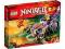 Lego Ninjago 70745 NiszczycielAnacondrai WYSYŁ 24H