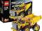 Lego Technic 42035 Ciężarówka Górnicza WYSYŁKA 24H