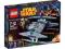 Lego Star Wars 75041 Vulture Droid WYSYŁKA 24H WRO