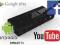 Dongle TV android 4.2 youtube facebook smartTV wif