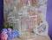 Klatka kwietnik modne dekoracje odmień swój dom