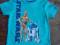 Super koszulka t-shirt Star Wars H&amp;M 1- 2 lat