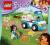 LEGO Friends 41086 Karetka weterynarza + KTL LEGO