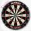 Tarcza WINMAU BLADE4 Dual Core Dart Rzutki Nowa