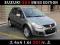 SUZUKI SX4 4x4 2013rok