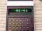 Kalkulator Mera - Elwro 144 - 1988 rok produkcji