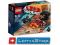 LEGO MOVIE 70817 - Batman i Zła Kicia