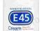 E45 Krem 350g REGENERACJA,NAWILZENIE, Egzema, AZS