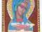 Ikona: Maryja z Duchem Świętym - Pneumatofora
