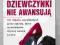 Grzeczne dziewczynki nie awansują - L.P. Frankel