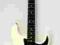 Fender Stratocaster 60's White * Gwar 3 mce *