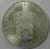 Antyle Holenderskie 2,5 Guldena 1964r Juliana - Ag