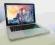 MacBook Pro 13,3' 2,66 GHz Core 2 Duo dysk 1TB 4GB