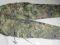 MILTEC SPODNIE WOJSKOWE FLECKTARN R6