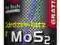 Odrdzewiacz z MoS2 400 ml SJD ProTech Professional