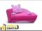 sofa łóżko fotel tapczan TINA KOT dużo modeli