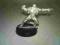 Warhammer 40k Culexus Assassin figurka bez głowy