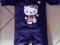 Hello Kitty strój kąpielowy 98-104