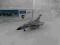 Herpa 1:200 Panavia Tornado ECR-Nato Tiger Meet