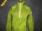 KARRIMOR RUNNING KURTKA NEON M/L