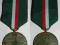 MEDAL PAM. BITWY POD MONTE CASSINO