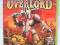 GRA XBOX360 OVERLORD