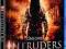 INTRUDERS , INTRUZI - BLU-RAY - CLIVE OWEN