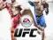 XBOX ONE EA Sports UFC wysyłka gratis